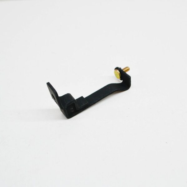 11611747167 - New BMW 5 E34 Engine Cover Rear Right Bracket 11611747167