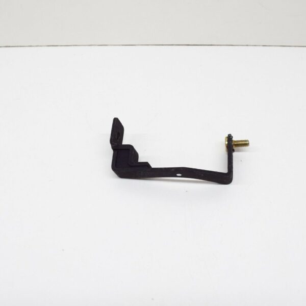 11611747168 - NEW BMW 5 E34 ENGINE COVER FRONT LEFT HOLDER 11611747168 ORIGINAL
