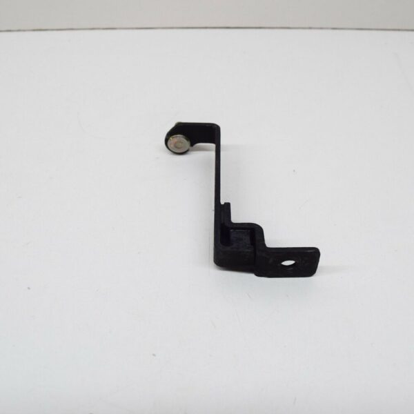 11611747169 - New BMW 5 E34 Engine Cover Rear Left Bracket 11611747169