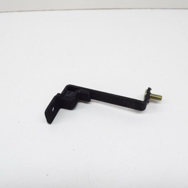 11611747169 - New BMW 5 E34 Engine Cover Rear Left Bracket 11611747169