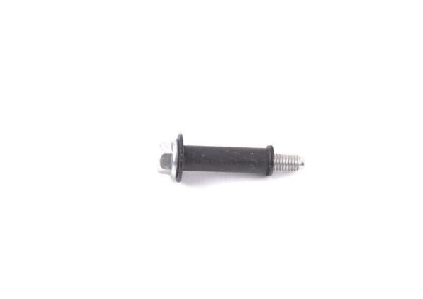 11612246948 - BMW E60 E92 Engine Intake Collector Genuine Bolt 11612246948