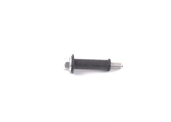 11612246948 - BMW E60 E92 Engine Intake Collector Genuine Bolt 11612246948