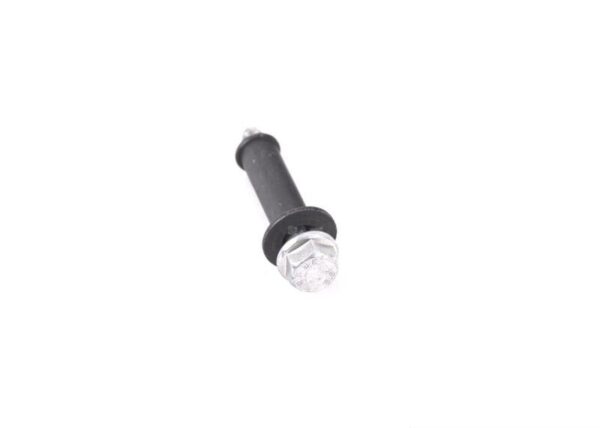 11612246948 - BMW E60 E92 Engine Intake Collector Genuine Bolt 11612246948