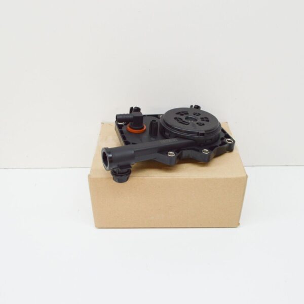 11617501562 - NEW BMW 5 E34 ENGINE CRANKCASE BREATHER VALVE 11617501562 530I PETROL ORIGINAL
