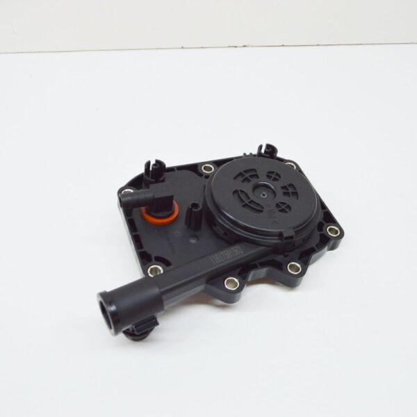 11617501562 - NEW BMW 5 E34 ENGINE CRANKCASE BREATHER VALVE 11617501562 530I PETROL ORIGINAL