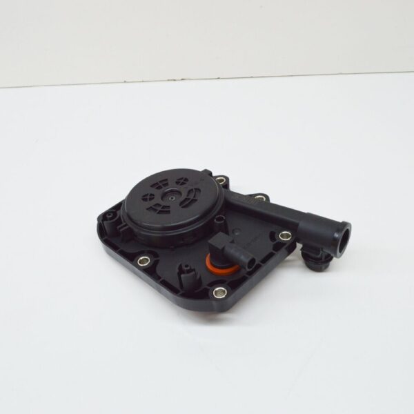 11617501562 - NEW BMW 5 E34 ENGINE CRANKCASE BREATHER VALVE 11617501562 530I PETROL ORIGINAL