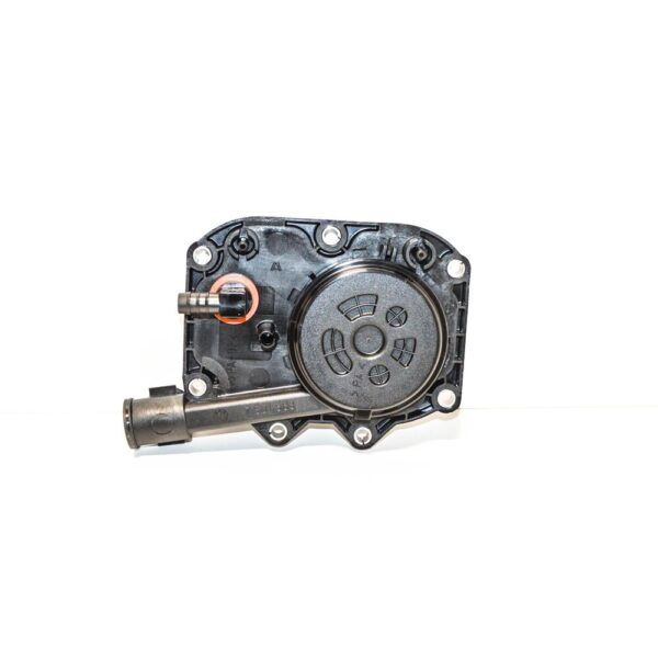 11617501563 - NEW BMW 5 E39 4.4I 210KW ENGINE CRANKCASE VENT VALVE 11617501563 ORIGINAL