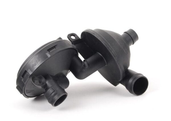11617501566 - BMW E46 Original Pressure Regulator Valve 11617501566