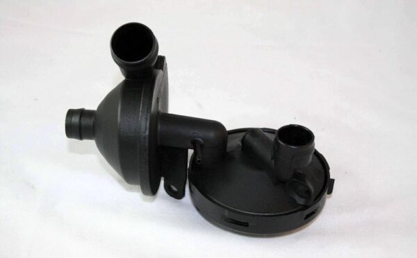 11617501566 - BMW E46 Original Pressure Regulator Valve 11617501566