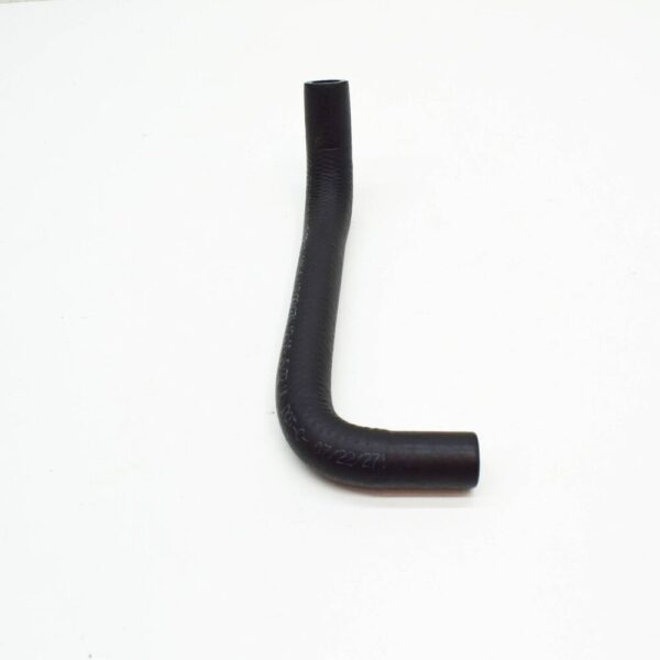 11617503666 - NEW BMW 3 CABRIO E46 VACUUM CONTROL HOSE ELBOW 11617503666 7503666 ORIGINAL