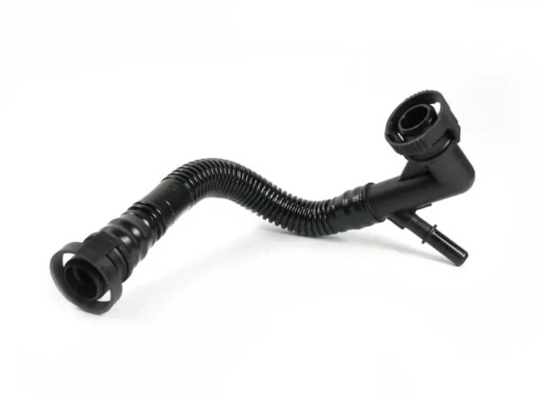 11617504535 - NEW BMW 3 E46 Upper Oil Separator Breather Pipe 11617504535 7504535 OEM