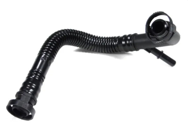 11617504535 - NEW BMW 3 E46 Upper Oil Separator Breather Pipe 11617504535 7504535 OEM