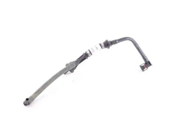 11617515362 - NEW BMW 3 E46 BRAKE BOOSTER VACUUM VALVE 11617515362 7515362 ORIGINAL
