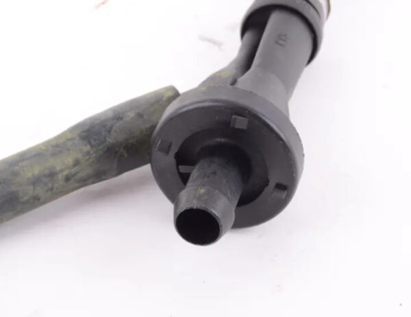 11617515362 - NEW BMW 3 E46 BRAKE BOOSTER VACUUM VALVE 11617515362 7515362 ORIGINAL