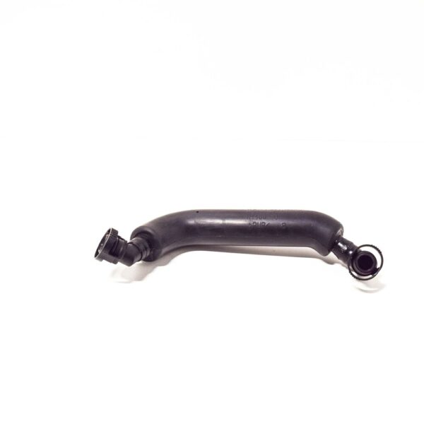 11617547185 - NEW BMW 5 E60 CRANKCASE VENTILATION VENT PIPE 11617547185 7547185 ORIGINAL