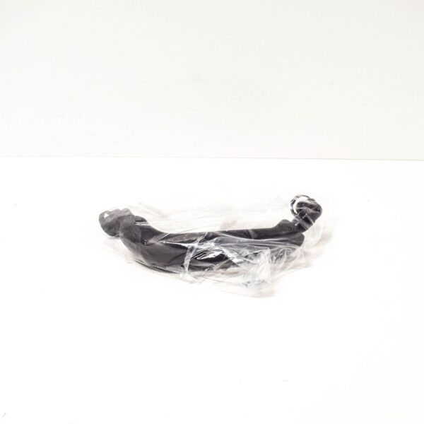 11617547185 - NEW BMW 5 E60 CRANKCASE VENTILATION VENT PIPE 11617547185 7547185 ORIGINAL