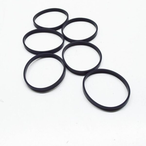 11617547242 - BMW 3 E92 intake manifold gasket set 11617547242 7547242 NEW REAL
