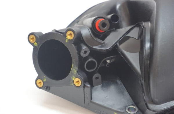 11617562531 - NEW MINI CONVERTIBLE R52 ENGINE INTAKE DISTRIBUTOR 11617562531 7562531 ORIGINAL