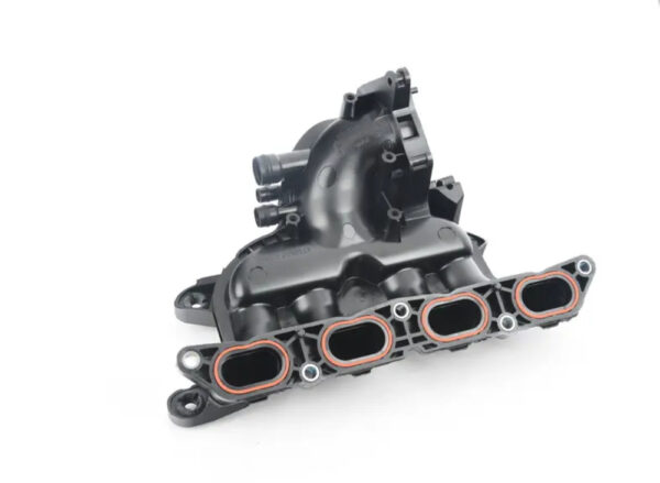 11617595078 - Mini Cooper S R57 Intake Manifter 7595078 11617595078 NEW GENUINE