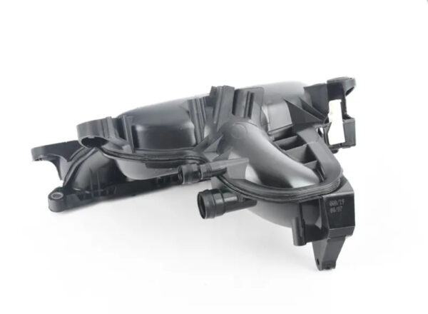 11617595078 - Mini Cooper S R57 Intake Manifter 7595078 11617595078 NEW GENUINE
