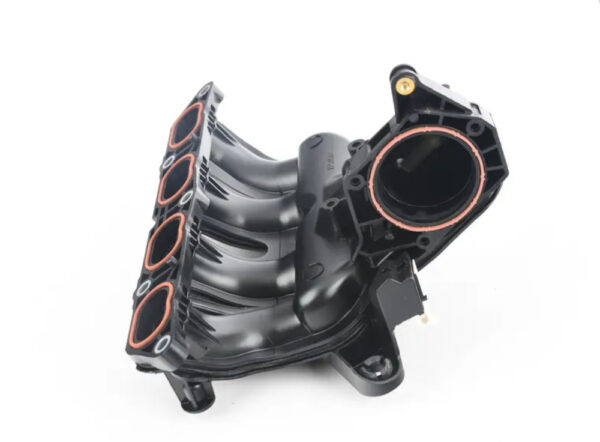 11617595078 - Mini Cooper S R57 Intake Manifter 7595078 11617595078 NEW GENUINE