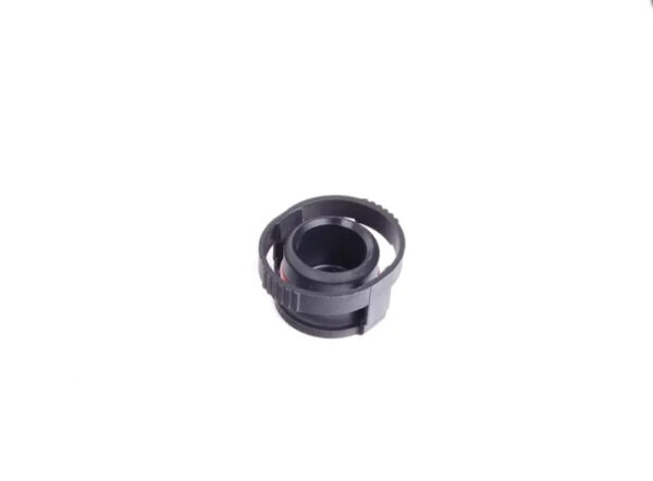 11617596034 - NEW AIR INTAKE SILENCER SHUTTER PLUG MINI COUPE R58 ENGINE 11617596034