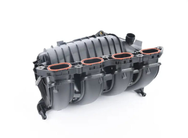 11617604597 - NEW MINI CONVERTIBLE R57 ENGINE INTAKE DISTRIBUTOR 7604597 11617604597 ORIGINAL