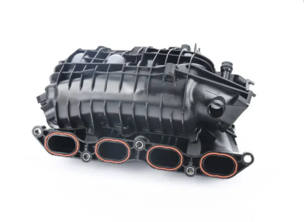 11617604597 - NEW MINI CONVERTIBLE R57 ENGINE INTAKE DISTRIBUTOR 7604597 11617604597 ORIGINAL