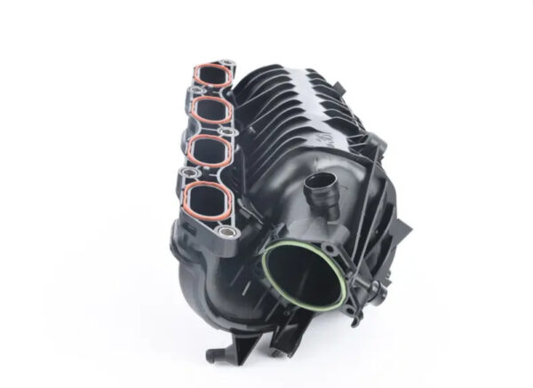 11617604597 - NEW MINI CONVERTIBLE R57 ENGINE INTAKE DISTRIBUTOR 7604597 11617604597 ORIGINAL