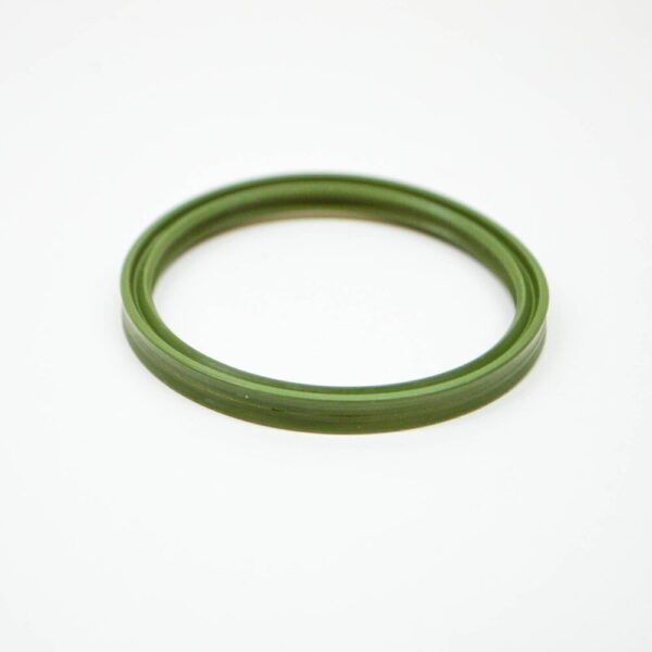11617790547 - BMW 1 E87 Engine Intake Pants Seal Ring Gasket 59x67.2 11617790547 NEW GENUINE