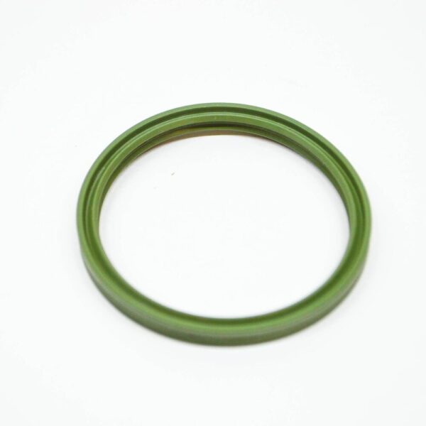 11617790547 - BMW 1 E87 Engine Intake Pants Seal Ring Gasket 59x67.2 11617790547 NEW GENUINE