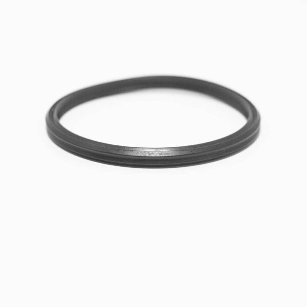 11617791235 - NEW BMW 1 E81 INTAKE MANIFOLD PREFORMED SEAL 11617791235 7791235 ORIGINAL