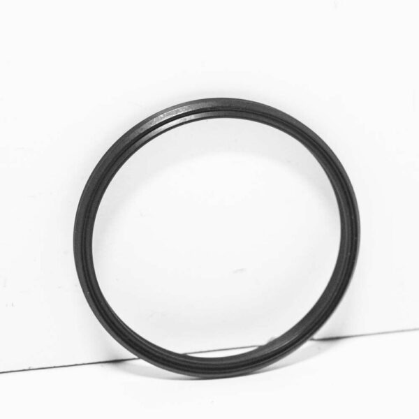 11617791235 - NEW BMW 1 E81 INTAKE MANIFOLD PREFORMED SEAL 11617791235 7791235 ORIGINAL