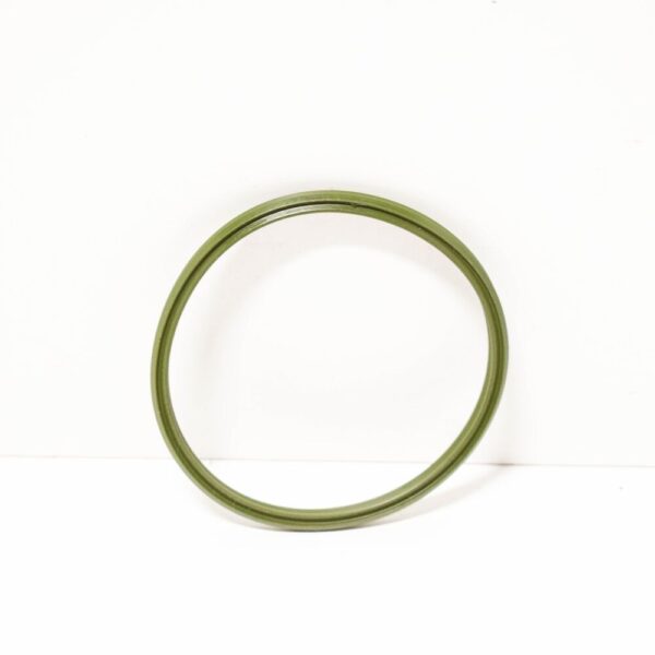 11617791470 - BMW 3 E91 air intake hose piping ring gasket 11617791470 new