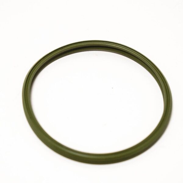11617791470 - BMW 3 E91 air intake hose piping ring gasket 11617791470 new
