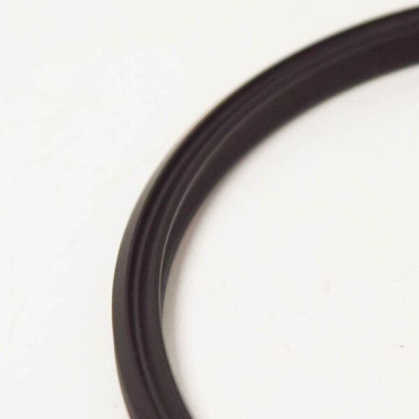 11617796621 - BMW X5 E70 Engine Turbo Pipe Seal Ring 11617796621 7796621 NEW GENUINE