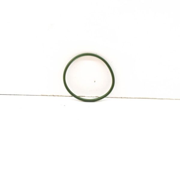 11617796622 - NEW BMW 1 F21 TURBOCHARGER PREFORMED GASKET SEAL 11617796622 ORIGINAL