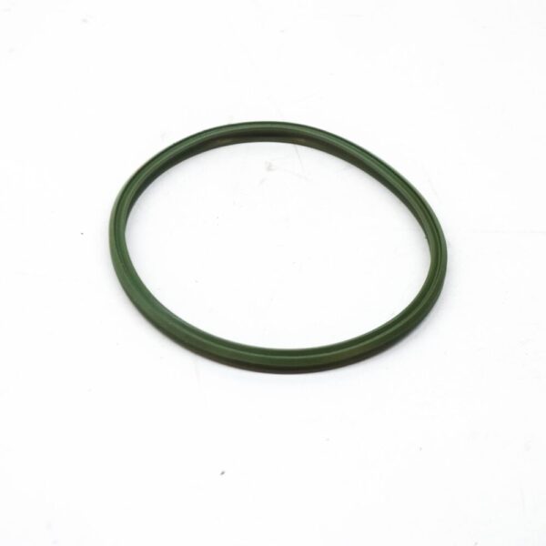 11617796622 - NEW BMW 1 F21 TURBOCHARGER PREFORMED GASKET SEAL 11617796622 ORIGINAL