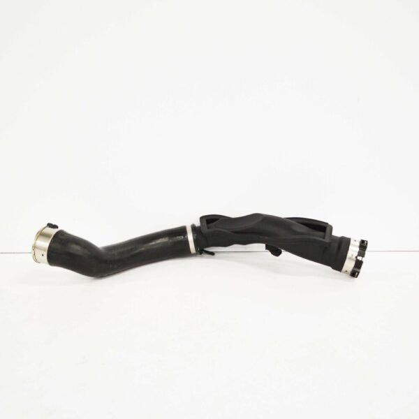 11617800145 - NEW BMW 5 F10 CHARGE AIR LINE 7800145 11617800145 ORIGINAL