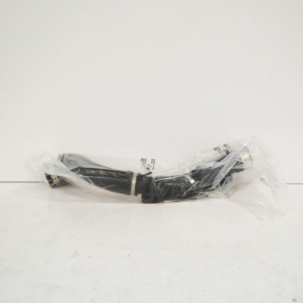 11617800145 - NEW BMW 5 F10 CHARGE AIR LINE 7800145 11617800145 ORIGINAL