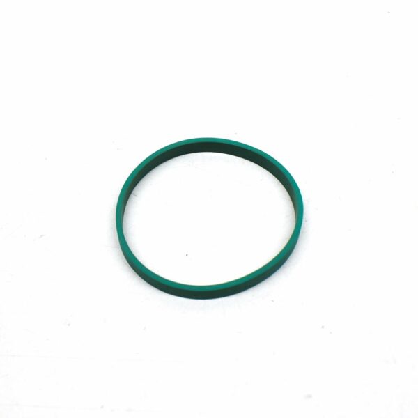 11617801943 - NEW BMW 1 F21 INTAKE MANIFOLD PROFILE SEAL 11617801943 ORIGINAL