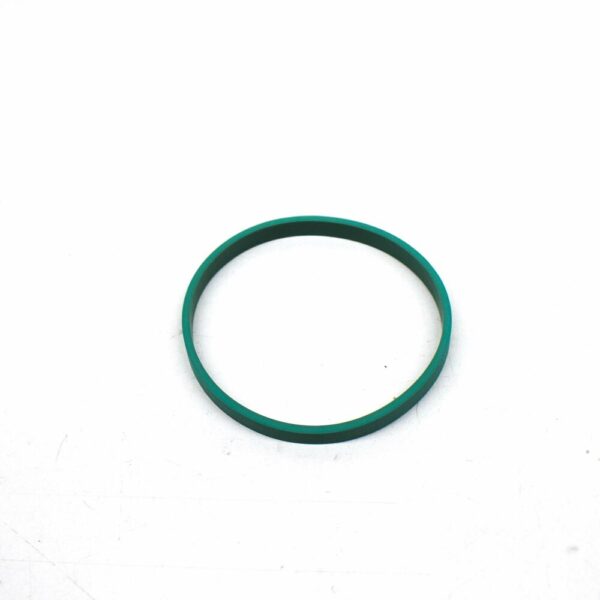 11617801943 - NEW BMW 1 F21 INTAKE MANIFOLD PROFILE SEAL 11617801943 ORIGINAL