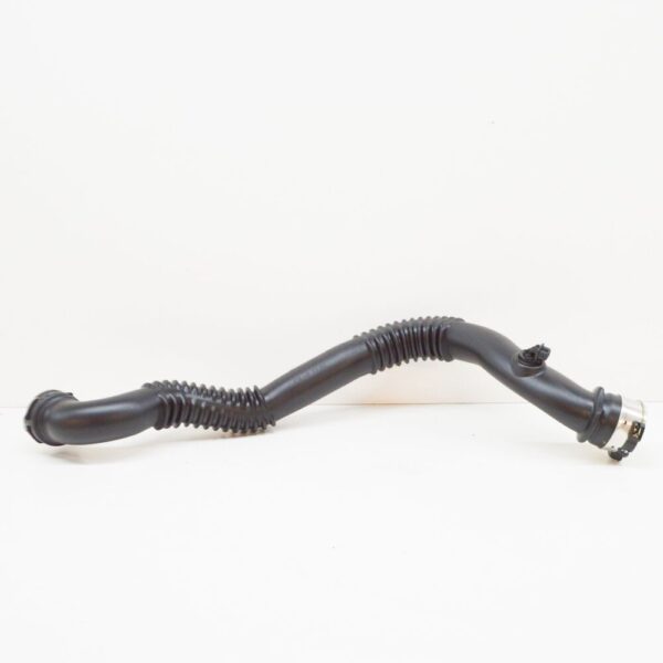 11617803748 - NEW BMW E60 E61 SEDAN WAGON INTERCOOLER PIPE TURBO HOSE 7803748 11617803748