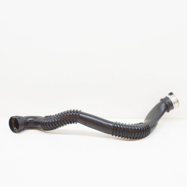 11617803748 - NEW BMW E60 E61 SEDAN WAGON INTERCOOLER PIPE TURBO HOSE 7803748 11617803748