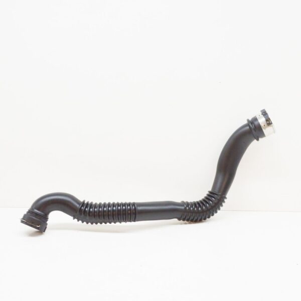 11617803748 - NEW BMW E60 E61 SEDAN WAGON INTERCOOLER PIPE TURBO HOSE 7803748 11617803748