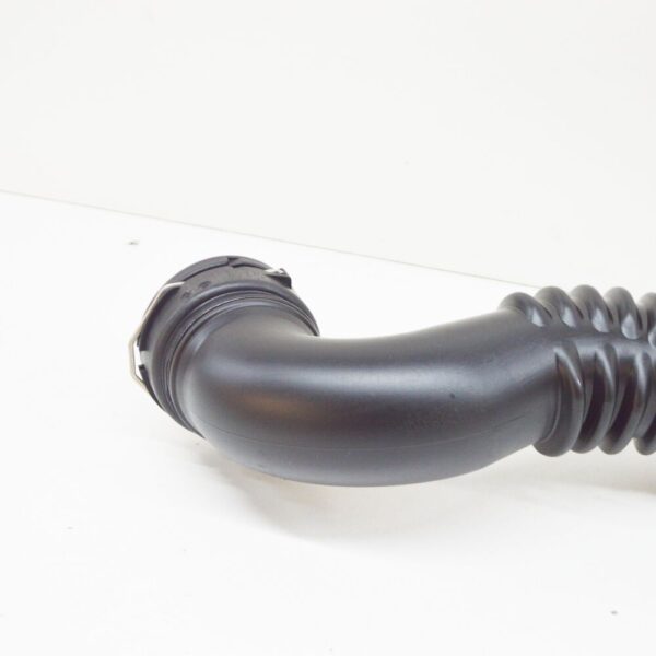11617803748 - NEW BMW E60 E61 SEDAN WAGON INTERCOOLER PIPE TURBO HOSE 7803748 11617803748