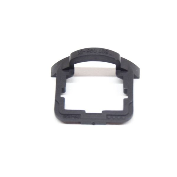 11617807096 - BMW 1 E81 Charge Pipe Twist Protection 11617807096 New Genuine