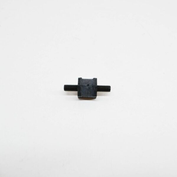 11617830735 - NEW BMW Z4 ROADSTER E85 INTAKE RUBBER MOUNTING 7830735 11617830735 ORIGINAL