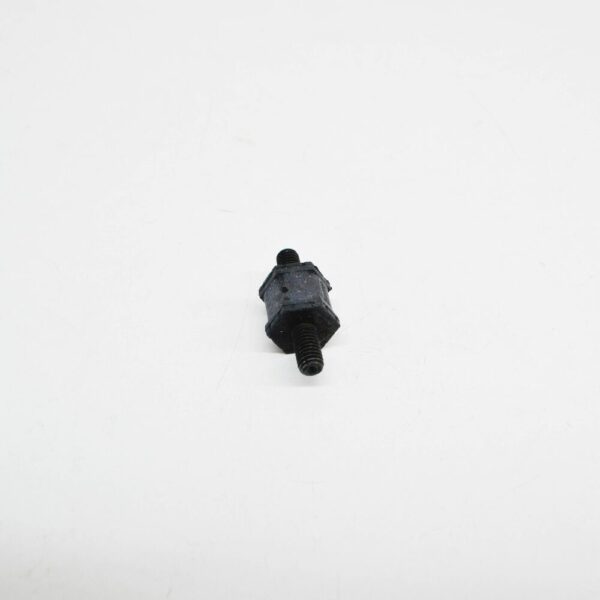 11617830735 - NEW BMW Z4 ROADSTER E85 INTAKE RUBBER MOUNTING 7830735 11617830735 ORIGINAL