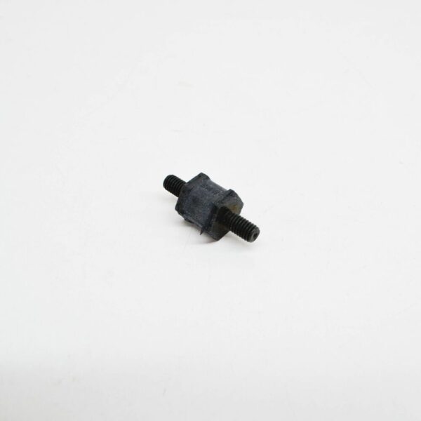 11617830735 - NEW BMW Z4 ROADSTER E85 INTAKE RUBBER MOUNTING 7830735 11617830735 ORIGINAL